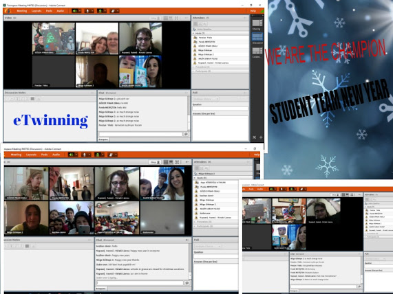 WE ARE THE CHAMPION WEBINAR E-BOOK by ÖZDEN ARAR - Ourboox.com
