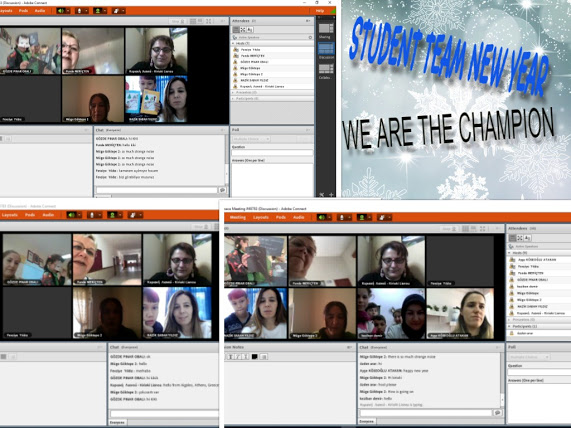 WE ARE THE CHAMPION WEBINAR E-BOOK by ÖZDEN ARAR - Ourboox.com