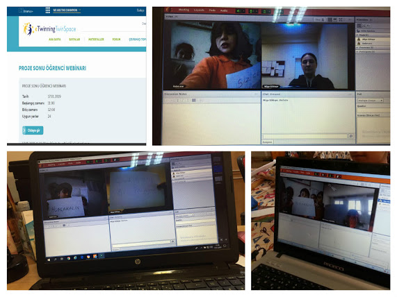 WE ARE THE CHAMPION WEBINAR E-BOOK by ÖZDEN ARAR - Ourboox.com