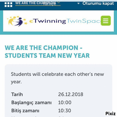 WE ARE THE CHAMPION WEBINAR E-BOOK by ÖZDEN ARAR - Ourboox.com