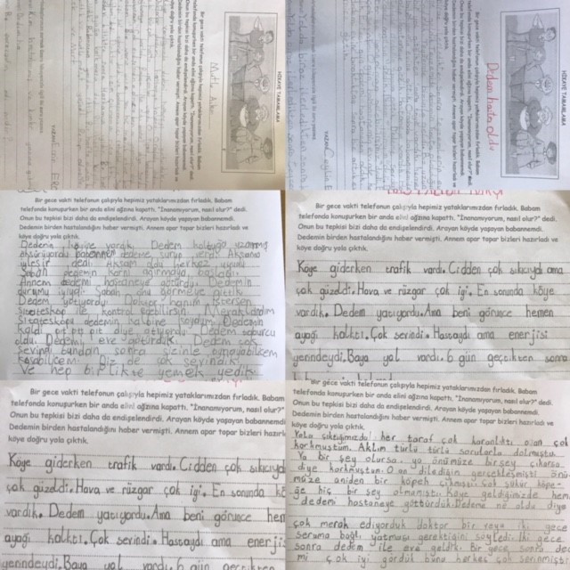 HAYAL GÜCÜNÜN MİMARI SENSİN by zeynep özdemir - Ourboox.com