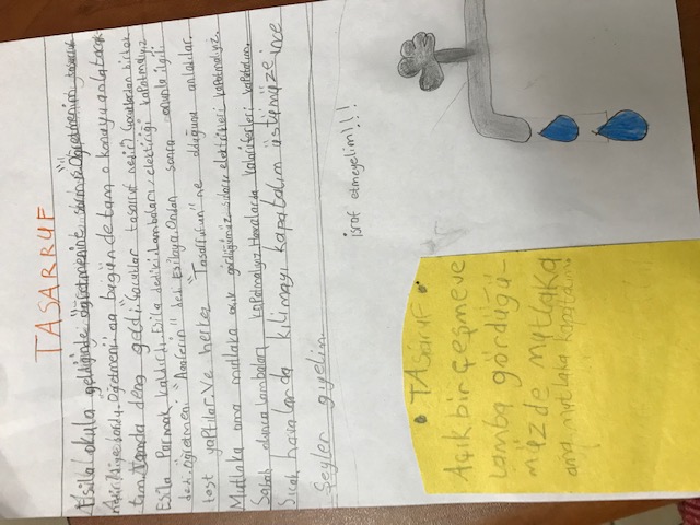 HAYAL GÜCÜNÜN MİMARI SENSİN by zeynep özdemir - Ourboox.com