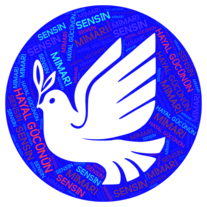 HAYAL GÜCÜNÜN MİMARI SENSİN by zeynep özdemir - Ourboox.com