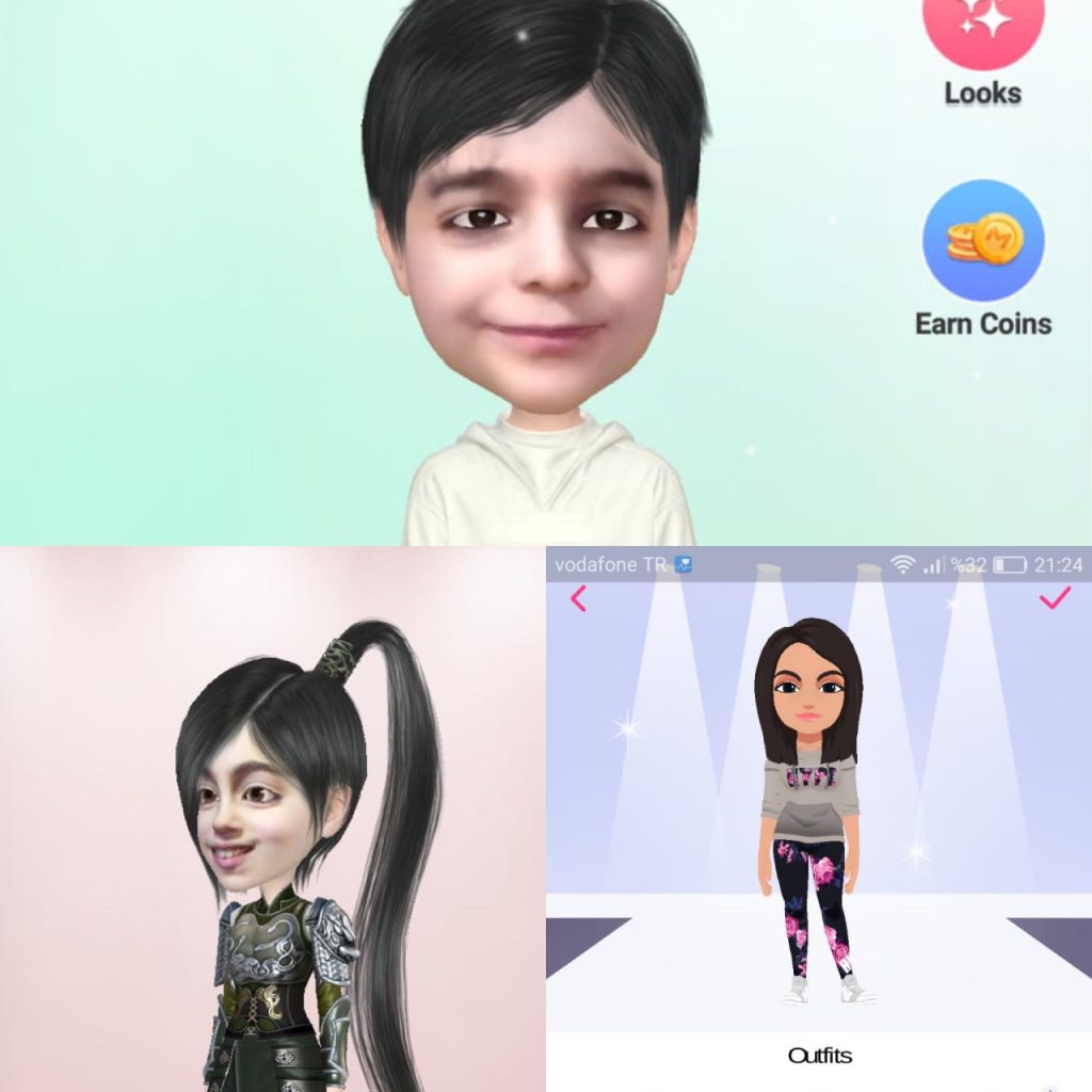 HAYAL GÜCÜNÜN MİMARI SENSİN by zeynep özdemir - Ourboox.com