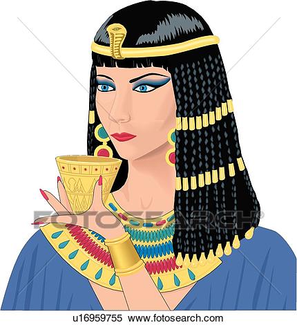 Cleopatra by Emilee Rotherham - Ourboox.com