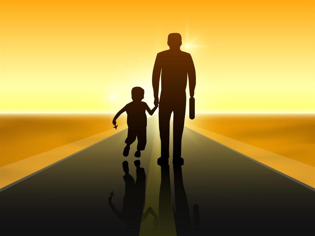 me and my dad by:hadas by Noam Banot Pisgat Zeev - Illustrated by Hadas Adika - Ourboox.com