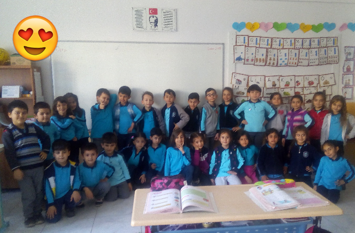 MİNİK KALEMLER by gülsüm gürbüz - Ourboox.com