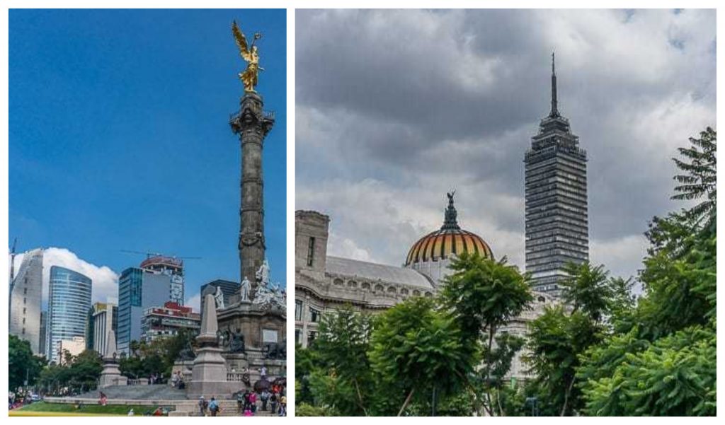 4 semanas en México… by Julia C - Ourboox.com