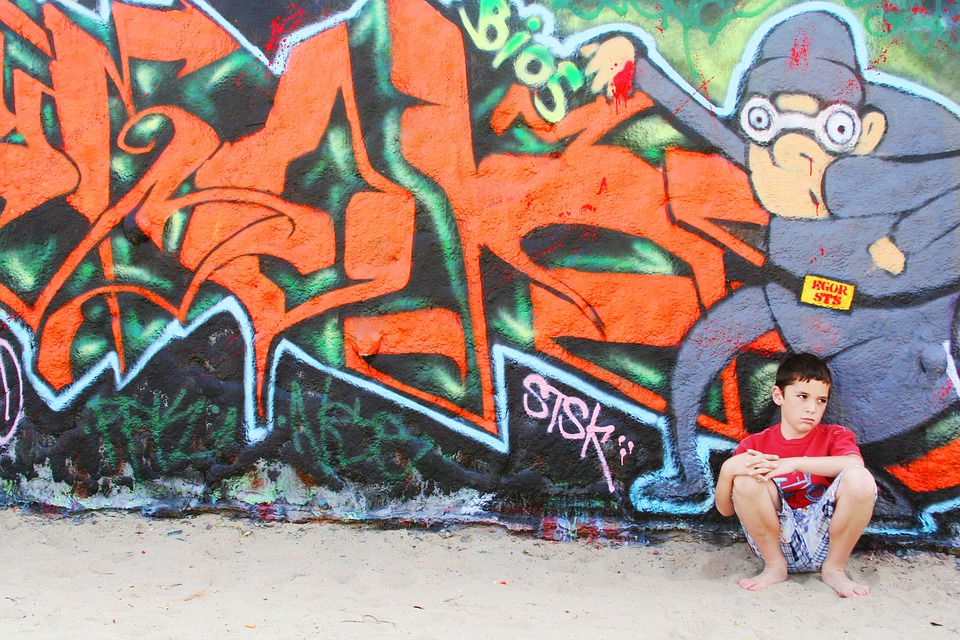 הילד שלא ידע לקרוא- יובל הראל נסים by liel mulayof - Ourboox.com