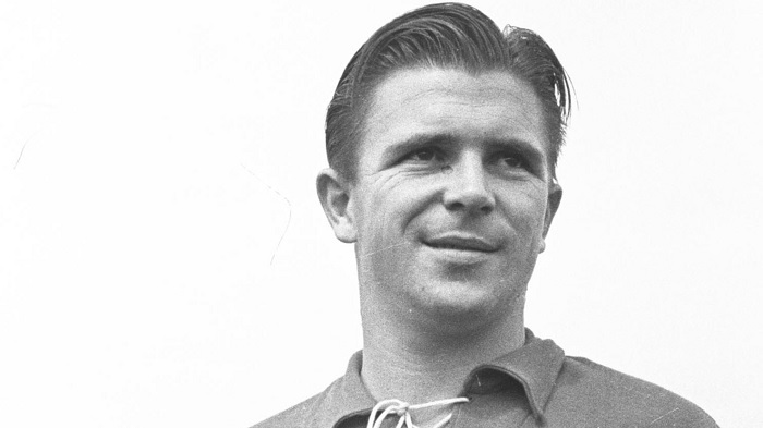 Puskás Ferenc by KIs Dániel - Ourboox.com