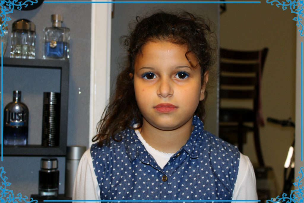 אלבום כיתה ג1 התשע”ט by NAOMI - Illustrated by נעמי יונה - Ourboox.com