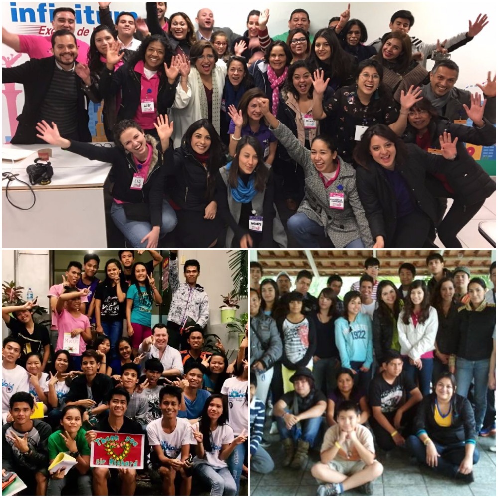 4 semanas en México… by Julia C - Ourboox.com