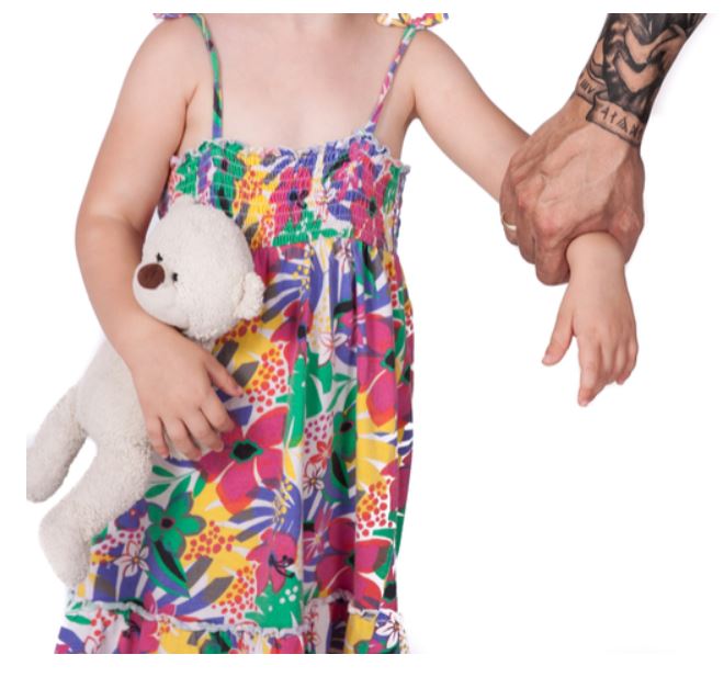 פדופיליה ברשת by Shlomit Neeman - Illustrated by שלומית נאמן - Ourboox.com