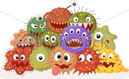 מערכת העיכול by lee - Illustrated by לי הלוי - Ourboox.com