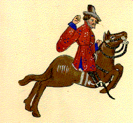 The Merchant’s Tale by Valeria Sicignano - Ourboox.com