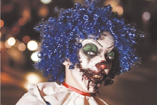 הסיפור המדהים של ינון חזן by yinon - Illustrated by ינון חזן - Ourboox.com