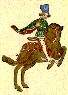 THE SQUIRE’S TALE by Micael - Illustrated by Micael Paoltroni - Ourboox.com