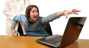 סכנת ההתמכרות לרשת האינטרנט by גלרנטר אביב - Ourboox.com