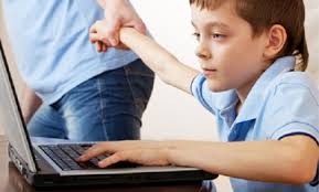 איך נזהה שהילד התמכר