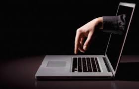 סכנות ברשת by Amit Cohen - Illustrated by עמית כהן - Ourboox.com