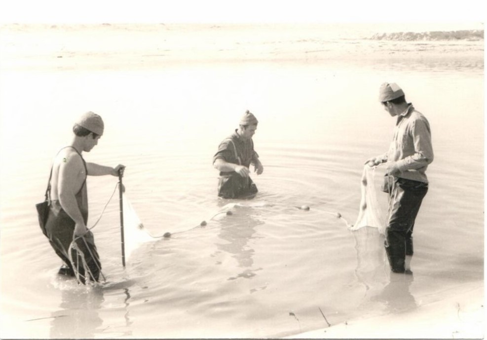 סבא הדייג by arnon ungar - Ourboox.com