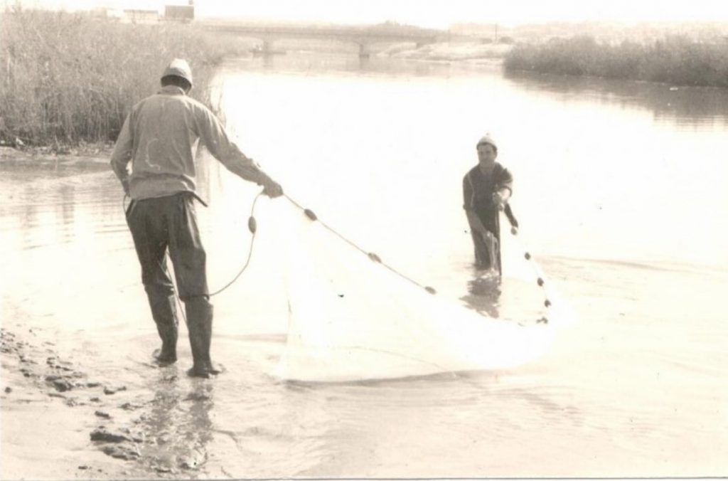 סבא הדייג by arnon ungar - Ourboox.com