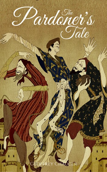 The Pardoner’s tale by Asia Arab - Ourboox.com