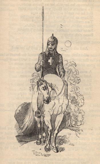 once upon a time in King Arthur