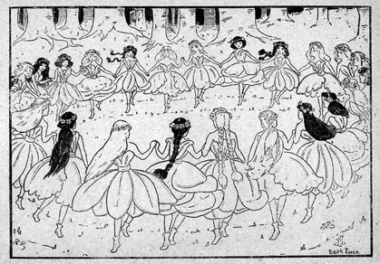 The wife of Bath’s by SINK Adriana - Ourboox.com