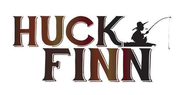 Hucleberry Finn by Simone Ricci - Ourboox.com