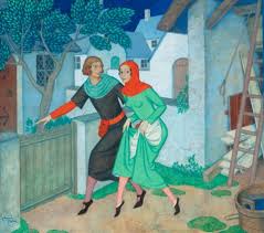 The Miller’s Tale by Selem Mahmoudi - Ourboox.com