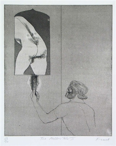 The Miller’s Tale by Selem Mahmoudi - Ourboox.com