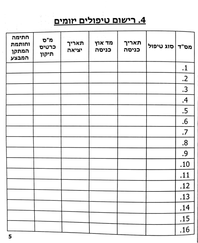 ספר חדש 534021 by Kfir cohen - Ourboox.com