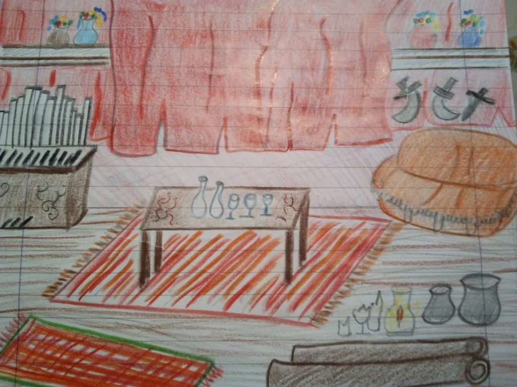 SANDOKAN “LA TIGRE DI MOMPRACEM” by Cristian Lauro - Ourboox.com