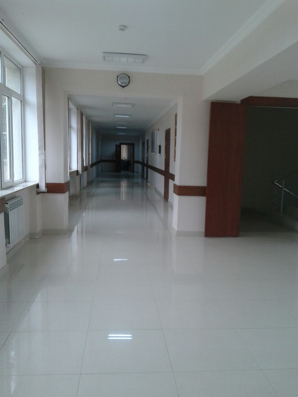 School 211, Baku by Seva - Ourboox.com