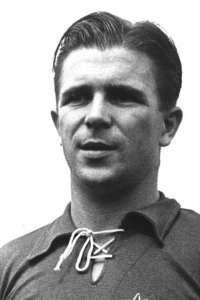 Puskás Ferenc by KIs Dániel - Ourboox.com