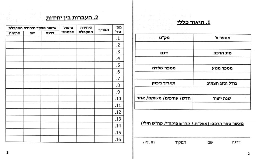 ספר חדש 534021 by Kfir cohen - Ourboox.com