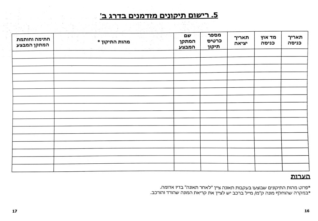 ספר חדש 534021 by Kfir cohen - Ourboox.com