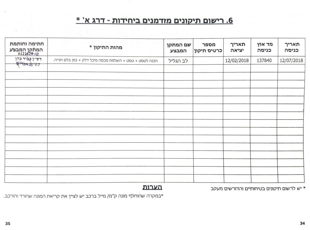 ספר חדש 534021 by Kfir cohen - Ourboox.com