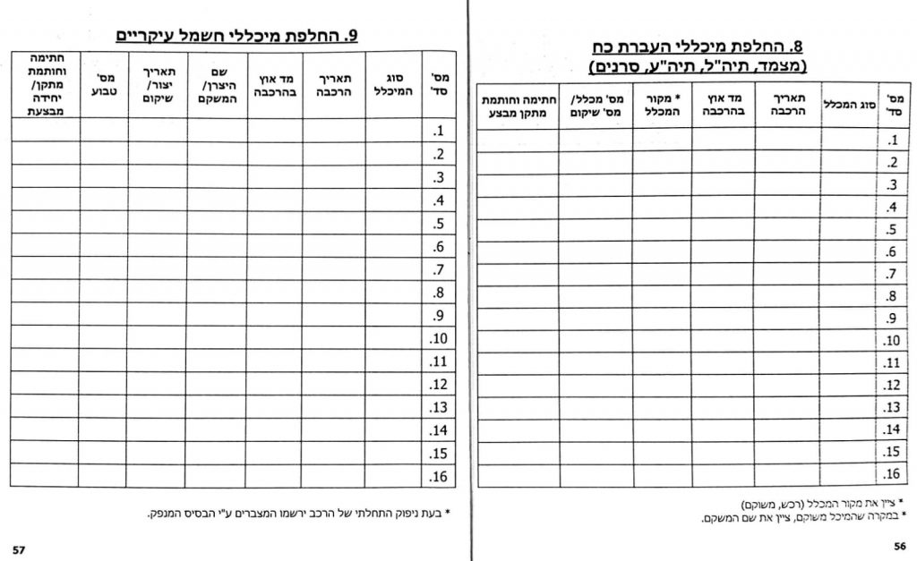 ספר חדש 534021 by Kfir cohen - Ourboox.com