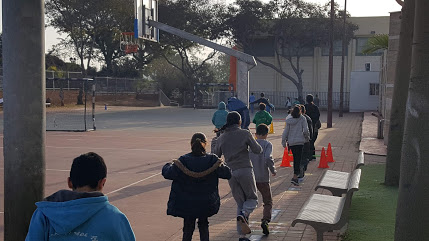 החינוך הגופני בשיזף by oded landau - Illustrated by צוות חנג - Ourboox.com