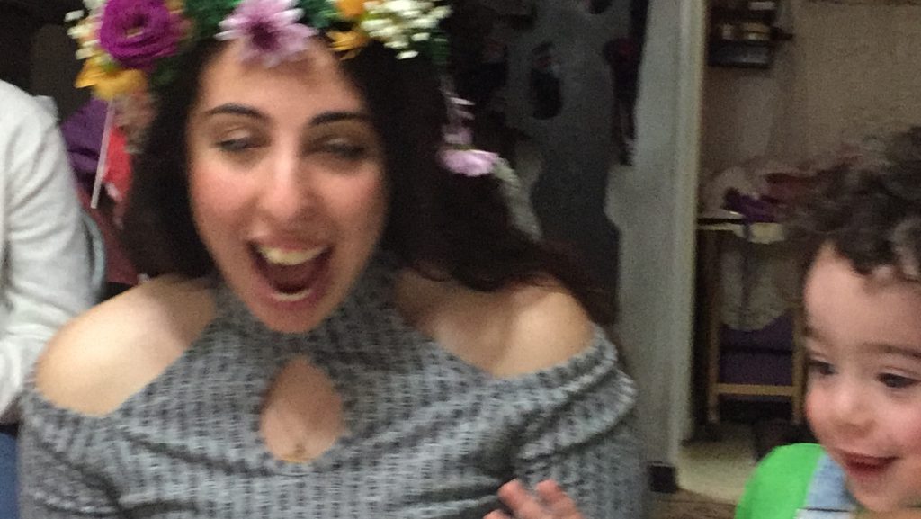 יום הולדת 23 שמח ללידר !!! by ab - Illustrated by מהבלומנטלים באהבה - Ourboox.com