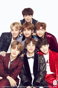 BTS by Anna - Ourboox.com