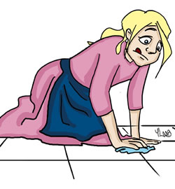 החג של דור by Liron & bat-el - Ourboox.com