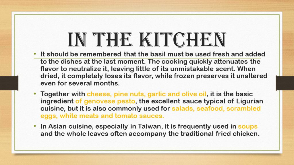 The basil by dante alighieri - Illustrated by 2° D class - Ourboox.com