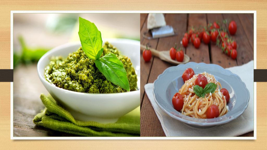 The basil by dante alighieri - Illustrated by 2° D class - Ourboox.com