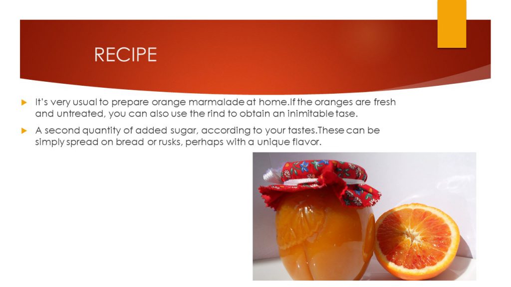 Red orange by dante alighieri - Illustrated by 2° D class - Ourboox.com