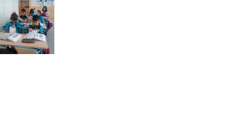 MİNİK KALEMLER by gülsüm gürbüz - Ourboox.com