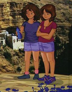 החרס מתל ערד גלילה רון פדר עמית by avner - Illustrated by אבנר אמבר - Ourboox.com