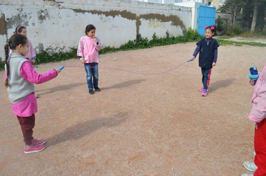 Il était une fois: jeux d’enfants by abidi jazia - Ourboox.com